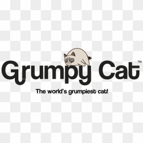 Clip Art, HD Png Download - grumpy cat png
