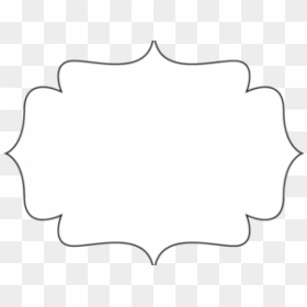 Vector Frame Clipart Bracket - Clip Art, HD Png Download - bracket png