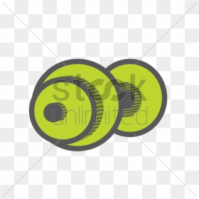 Free Download Barbell Clipart Barbell Weight Plate - Circle, HD Png Download - barbell png