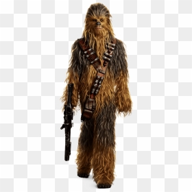 Png Image Transparent Background, Png Download - chewbacca png