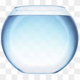 Narahenpita Salud Elemental Fish Medicine Aquarium, HD Png Download - bowl png