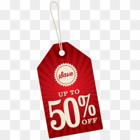 50 Off Png - Save Up To 50 Off, Transparent Png - discount png