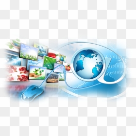 Graphic Webdesign Heidesign - Computer Logo Design Png, Transparent Png - graphics design png