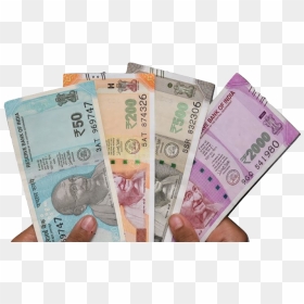 $100.00 In Indian Rupees, HD Png Download - indian money png