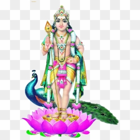 Yükle Lord Shiva - High Quality Murugan Hd, HD Png Download - lord venkateswara high quality images png