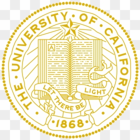 Uc Davis University Seal, HD Png Download - ucla logo png