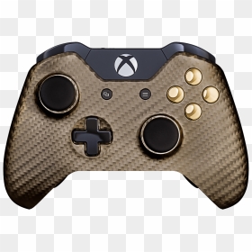 Xbox One Modded Controller, HD Png Download - gaming controller png