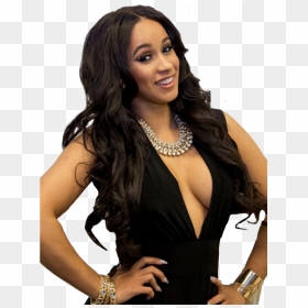 Cardi B Style Inspiration & Ideas - Cardi B Png, Transparent Png - cardi b png