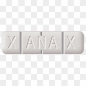 Images In Collection Page - Label, HD Png Download - xanax png