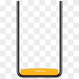 Mobile Phone, HD Png Download - phone frame png