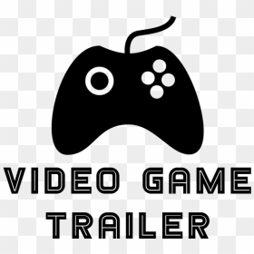 Game Controller, HD Png Download - video game png