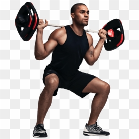 Barbell Body Pump, HD Png Download - barbell png