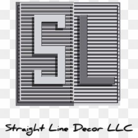 Parallel, HD Png Download - straight line png