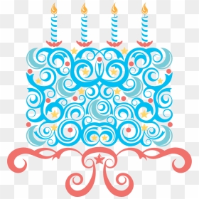 Birthday Wishes Clip Art Free 350353 - Thanks For Birthday Wishes In Malayalam, HD Png Download - birthday wishes png