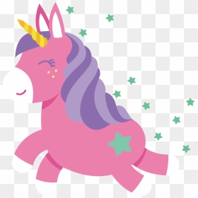 Transparent Invisible Clipart, HD Png Download - unicornio png