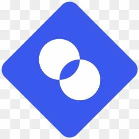Acm Design Logo - Circle, HD Png Download - ucla logo png