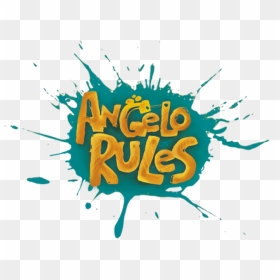 Angelo Rules, HD Png Download - rules png