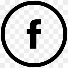 Facebook - Logo Whatsapp Png, Transparent Png - facebook png icon