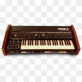 Roland Jupiter-4 - Casio Keyboard Ctk 1150, HD Png Download - jupiter png