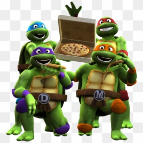 Tmnt Png, Transparent Png - ninja turtles png