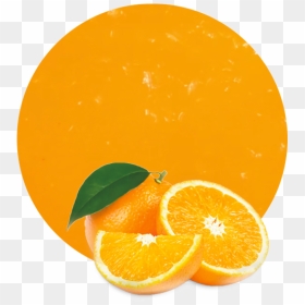 Essential Oil Orange Png, Transparent Png - fresh juice png