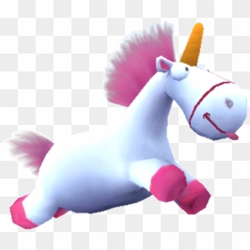 Despicable Me Wiki - Transparent Background Unicorn Png, Png Download - unicornio png