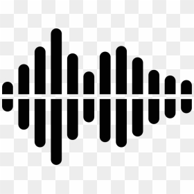 Black Censor Bar Png , Png Download - Audio Bar Png, Transparent Png - censor bar png