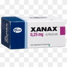 Tab Xanax - Xanax 0 25 Mg, HD Png Download - xanax png