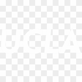 Ucla - Ucla Logo White Png, Transparent Png - ucla logo png