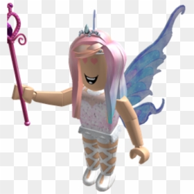 Leah Ashe Roblox Avatar, HD Png Download - roblox character png