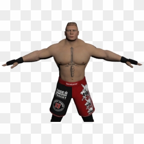 Wrestling, HD Png Download - brock lesnar png