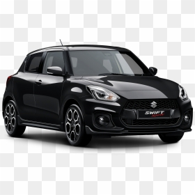 New Swift 2018 Price In India, HD Png Download - swift car png