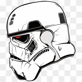 Tattoo Star Wars Clones Clipart , Png Download - Cloned To Kill Tattoo Star Wars, Transparent Png - star destroyer png