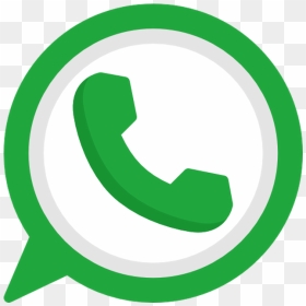 Whatsapp Logo Download - Logo Whatsapp Icon Png, Transparent Png - whatsapp symbol png