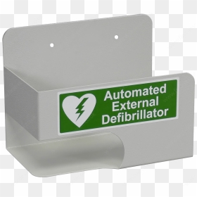 Universal Aed Wall Mounting Bracket , Png Download - Auto 5, Transparent Png - bracket png
