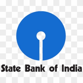 State Bank Of India Logo, HD Png Download - indian money png