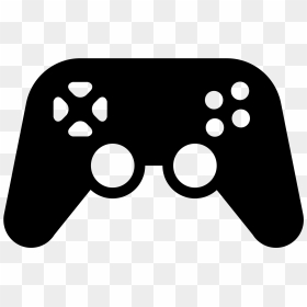 Video Game Emoji Png - Game Controller Vector Png, Transparent Png - video game png