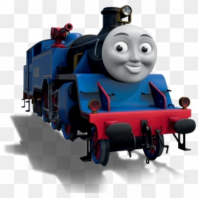 Trenino Thomas Png - Thomas And Friends Belle Wikia, Transparent Png - belle png