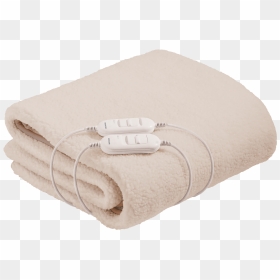 Electric Blanket Png - Sencor Sub Heating Blanket, Transparent Png - blanket png
