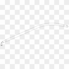 High Speed Lines - Line Art, HD Png Download - speed lines png