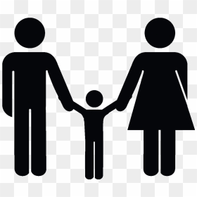 Family Save Icon Format - Family Icon Png Transparent, Png Download - family icon png