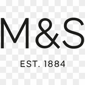 Marks & Spencer , Png Download - Marks And Spencer Logo, Transparent Png - claw marks png