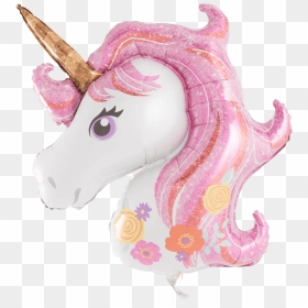 Unicorn, HD Png Download - unicornio png