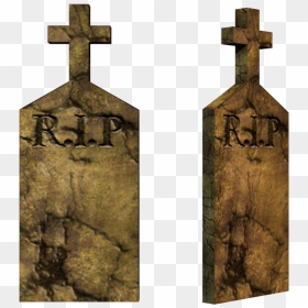 Thumb Image - Grave Stones Transparent Back Ground, HD Png Download - grave png