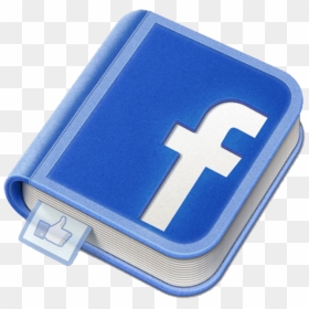 Fb Png Icon - Logo Facebook Book Png, Transparent Png - facebook png icon