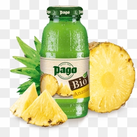 Transparent Pineapple Juice Glass Png - Pago Juice, Png Download - juice glass png