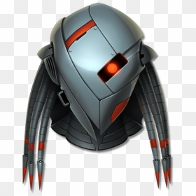 Grab And Download Predator Transparent Png Image - Transparent Predator Logo Png, Png Download - predator png