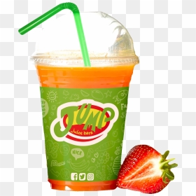Students Must Show Their Student Id / Student Travel - Jump Juice, HD Png Download - fresh juice png