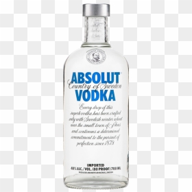 Thumb Image - Cool Fix, HD Png Download - vodka png
