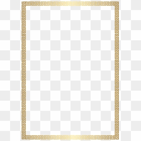 Transparent Background Cool Borders Png, Png Download - square border png